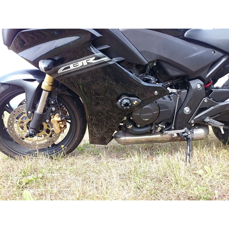 Honda CBR 600F (11-13) Klassisch