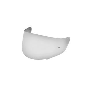 Klares Plexiglas für NOX N302 und N302S Helm mit Pinlock-Vorbereitung