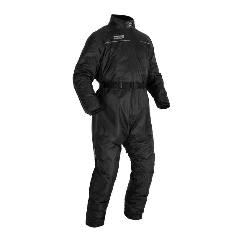 Oxford Rain Seal 22 schwarz