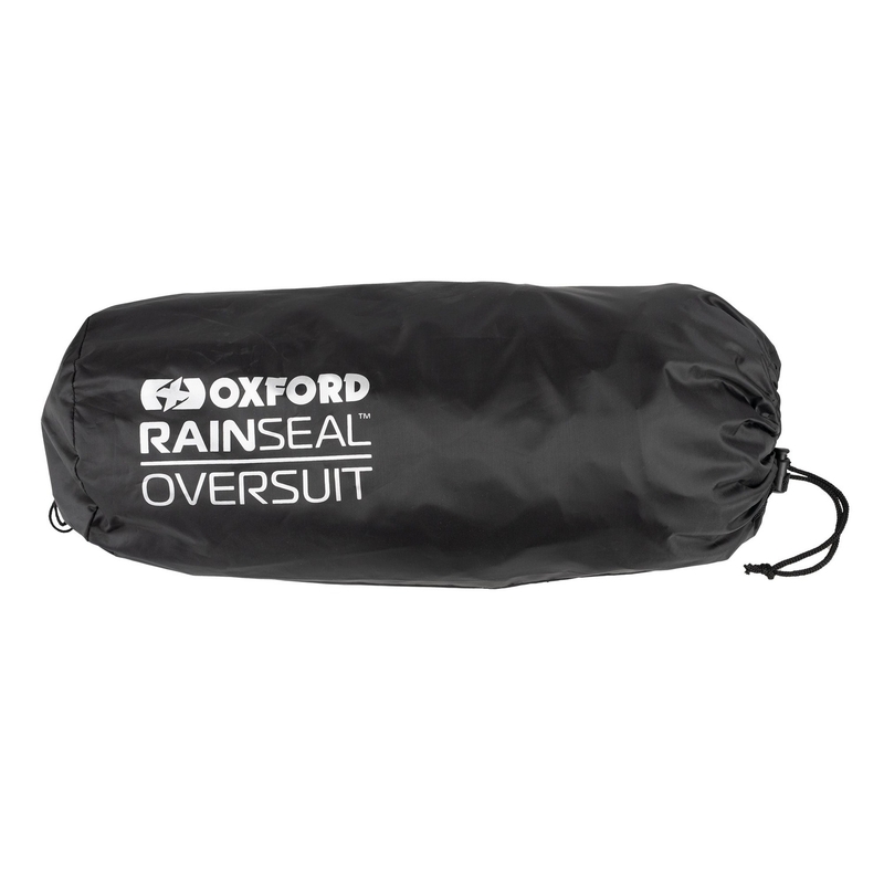 Oxford Rain Seal 22 schwarz