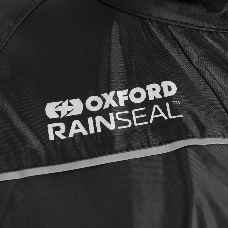 Oxford Rain Seal 22 schwarz
