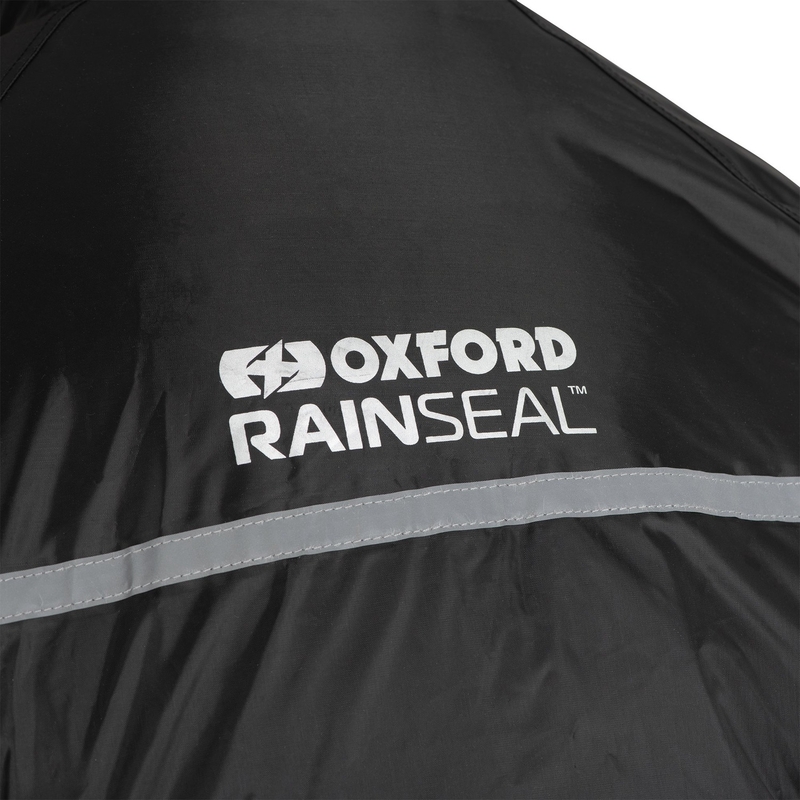 Oxford Rain Seal 22 schwarz