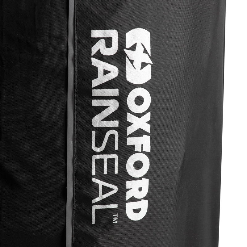 Oxford Rain Seal 22 schwarz-fluorgelb