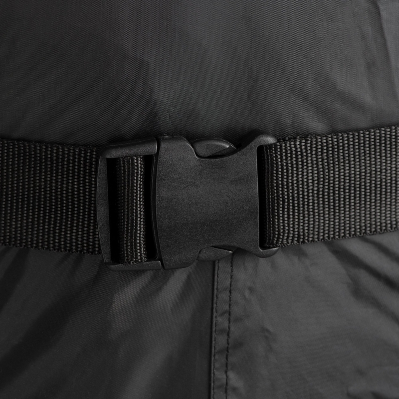 Oxford Rain Seal 22 schwarz-fluorgelb