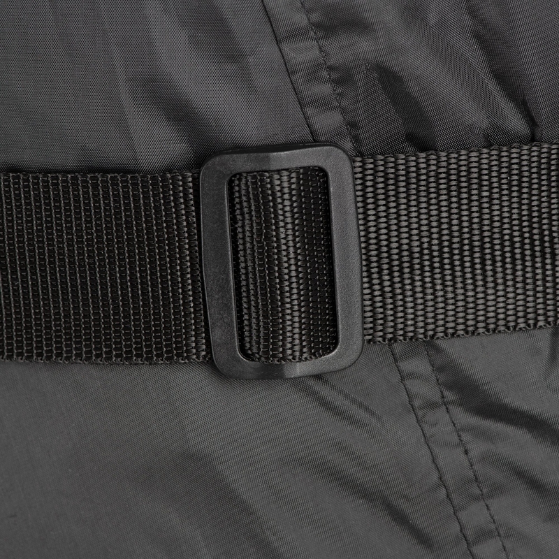 Oxford Rain Seal 22 schwarz-fluorgelb