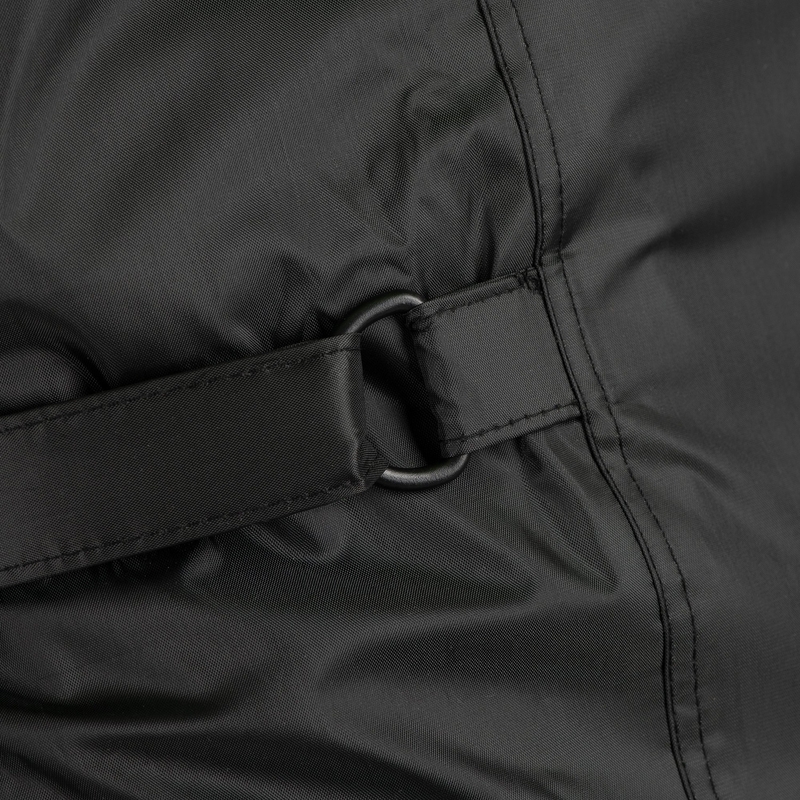 Oxford Rain Seal 22 schwarz-fluorgelb