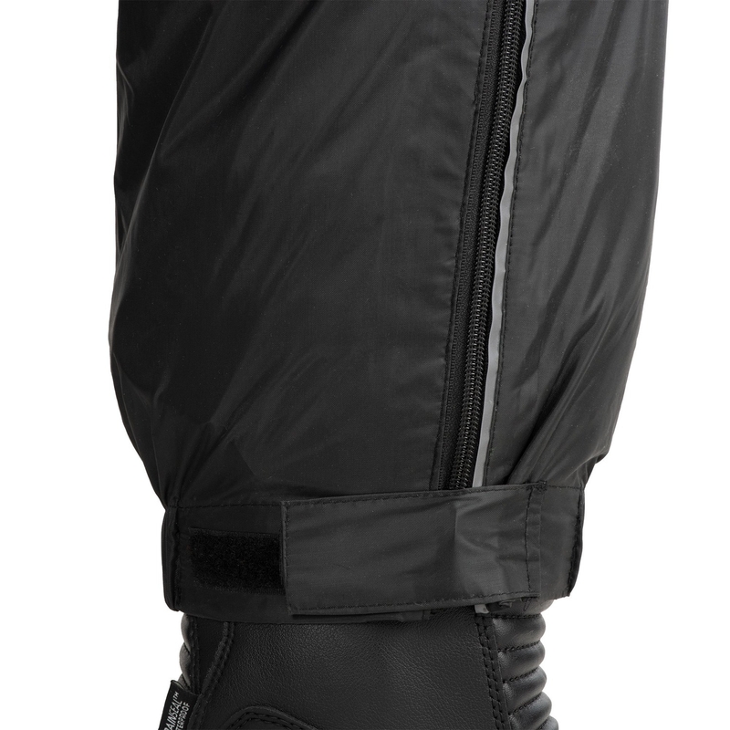 Oxford Rain Seal 22 schwarz-fluorgelb