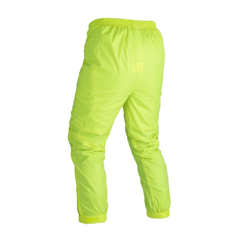 Oxford Rain Seal 22 fluo gelbe Regenhose