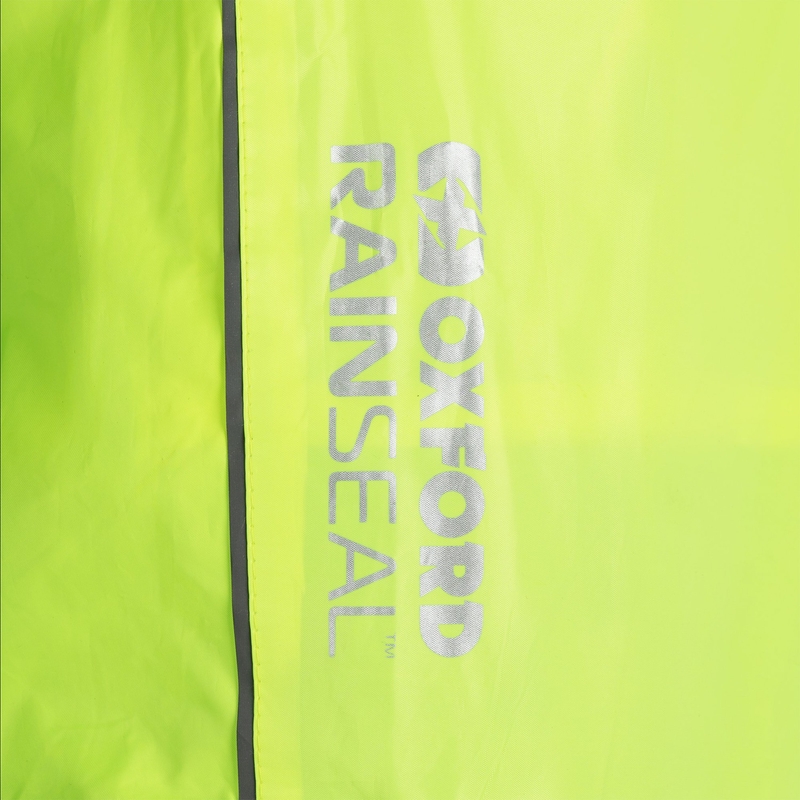 Oxford Rain Seal 22 fluo gelbe Regenhose