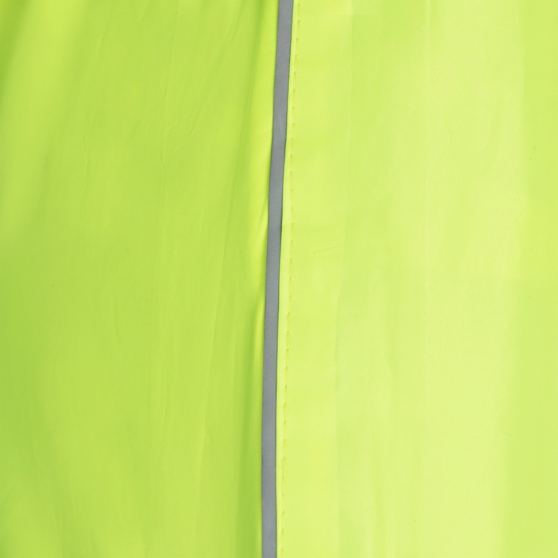 Oxford Rain Seal 22 fluo gelbe Regenhose