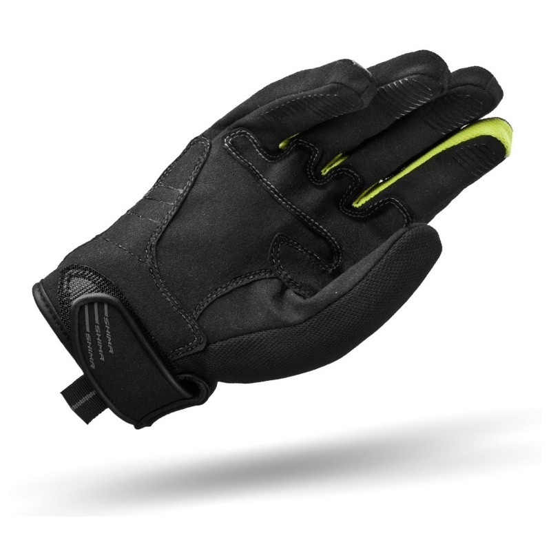 Herrenhandschuhe Shima One fluo gelb - II. Qualität