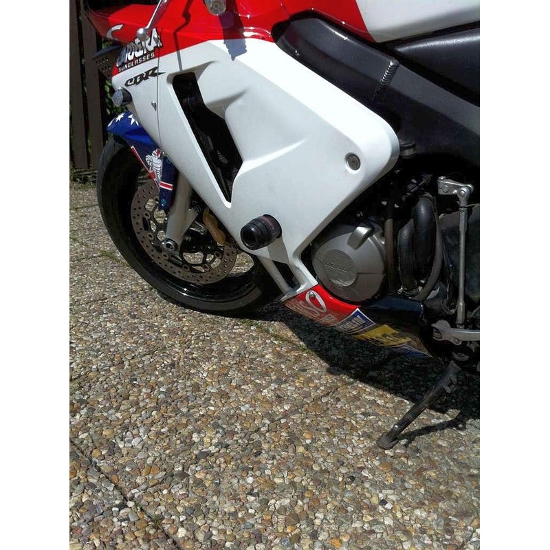 Honda CBR 600RR (05-06) Pfeil