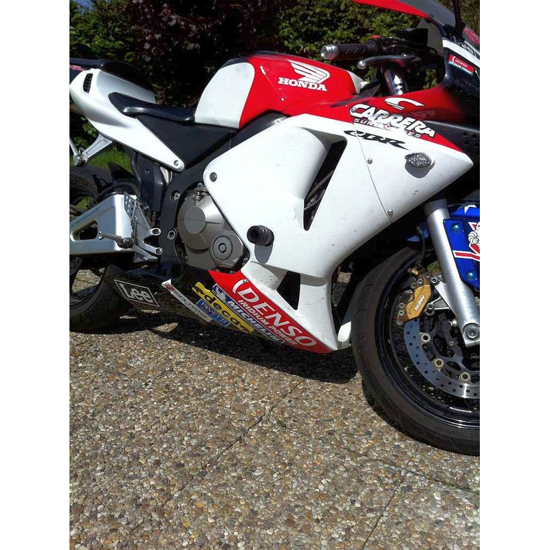 Honda CBR 600RR (05-06) Pfeil