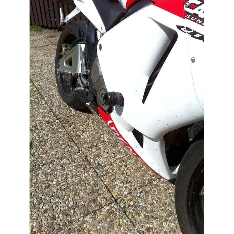 Honda CBR 600RR (05-06) Pfeil