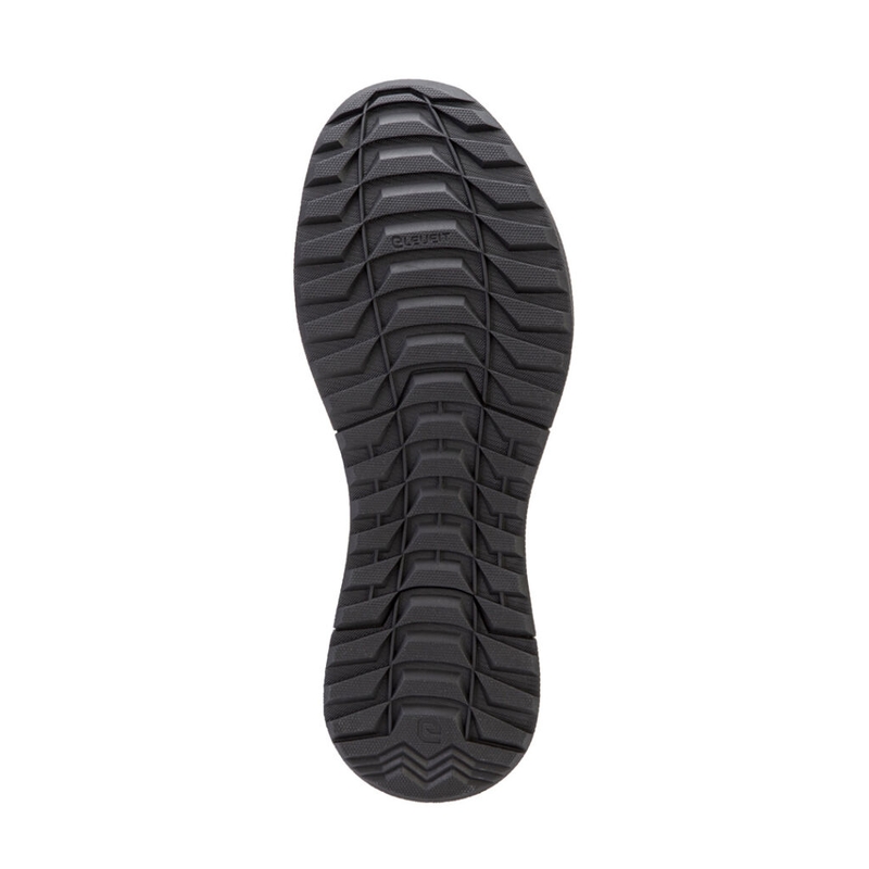 Eleveit Town WP Motorradstiefel schwarz