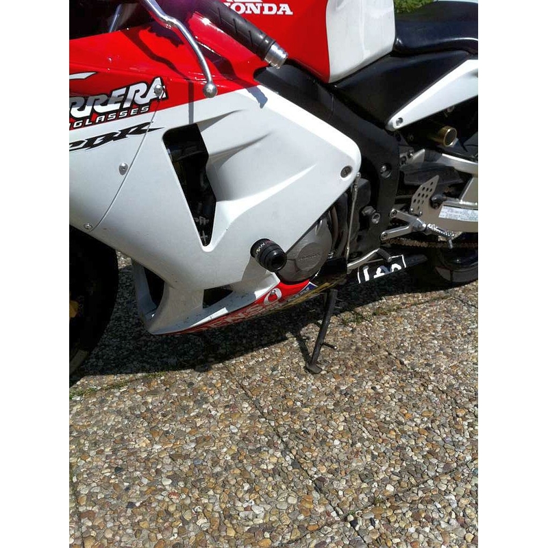 Honda CBR 600RR (05-06) Klassisch