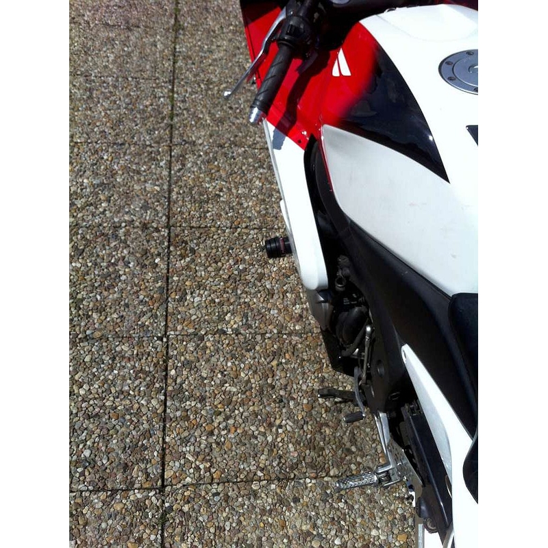 Honda CBR 600RR (05-06) Klassisch