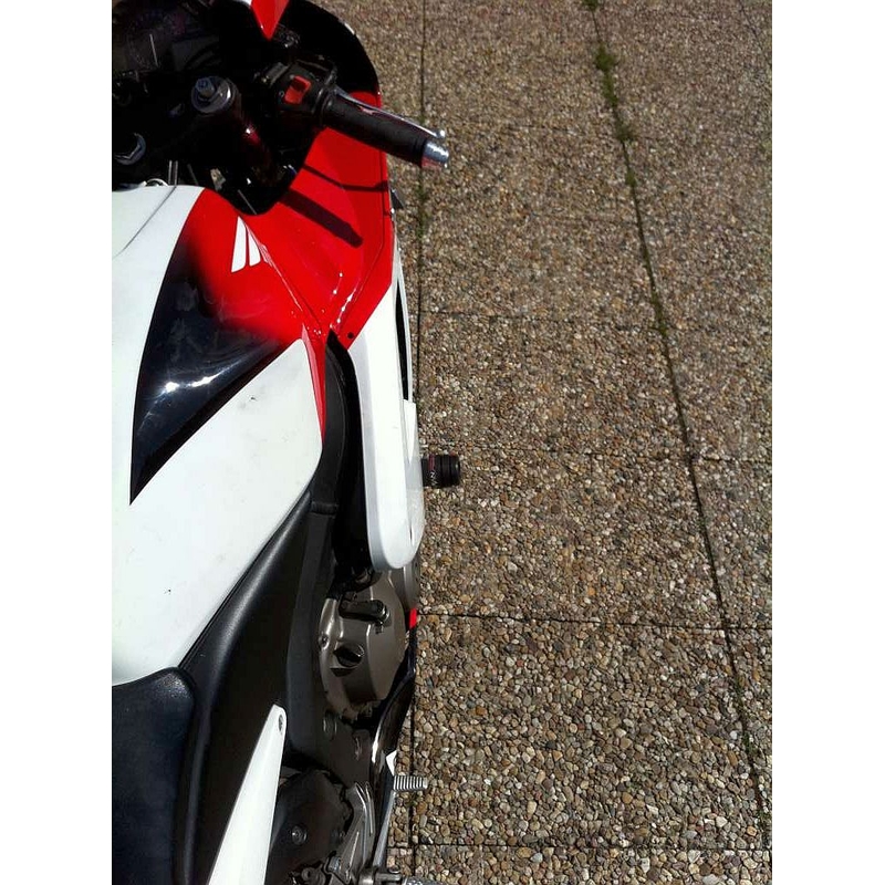 Honda CBR 600RR (05-06) Klassisch