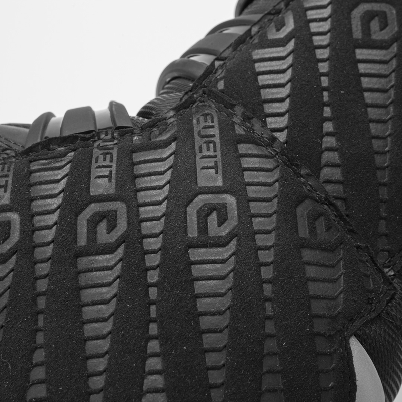 Eleveit T Spirit Evo WP braun Motorradstiefel