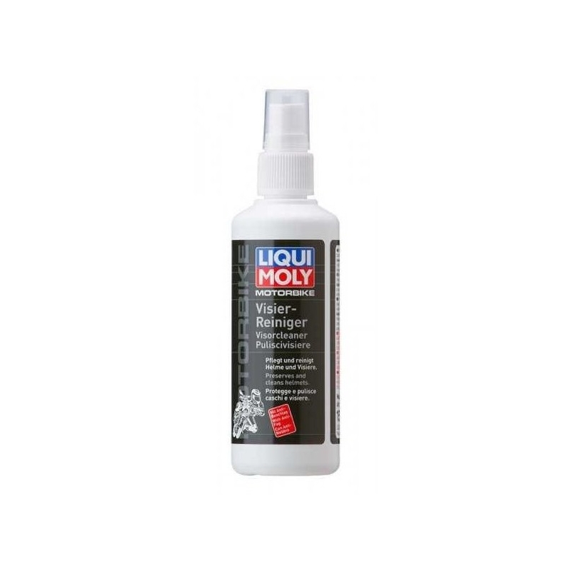 LIQUI MOLY Visierreinigungsspray 100 ml