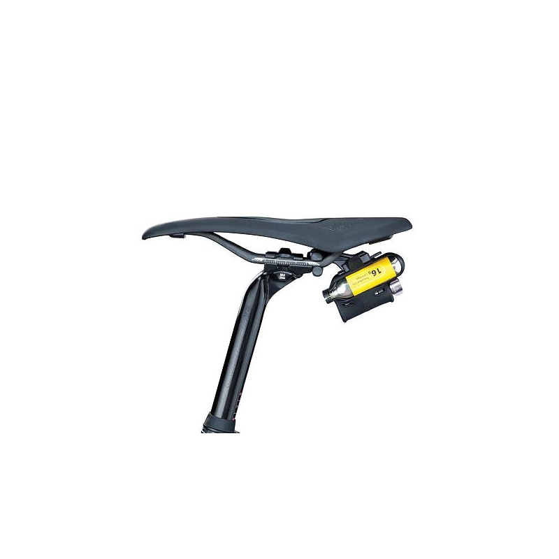 TOPEAK Airbooster Extreme Pumpe Ausverkauf