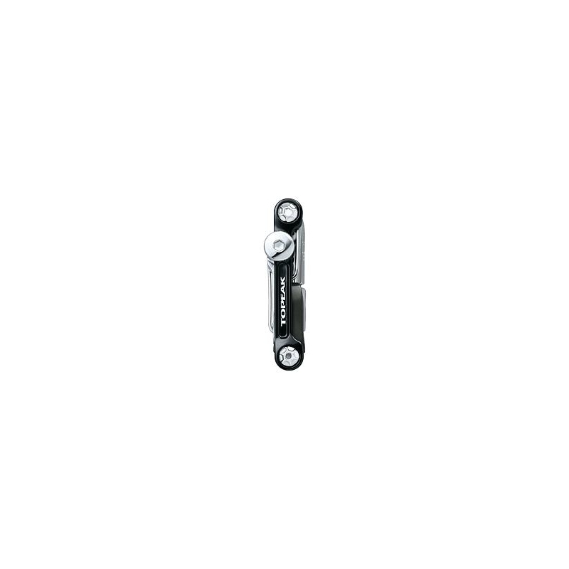 TOPEAK MINI 20 PRO Multischlüssel mit Koffer schwarz Ausverkauf