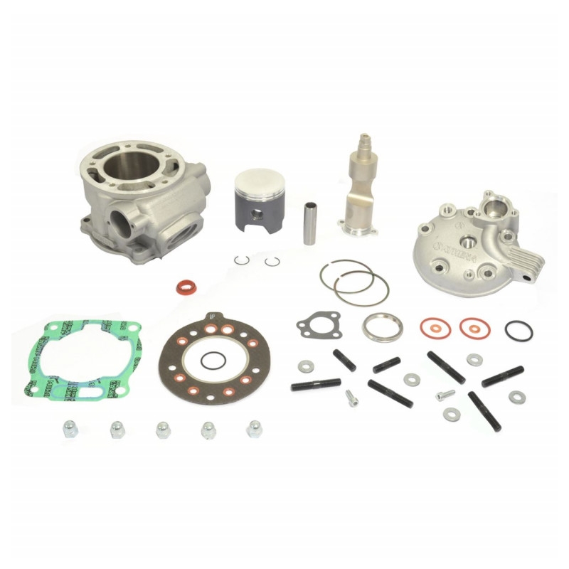 Zylinder Satz ATHENA Big Bore d 65 mm, 170 cc