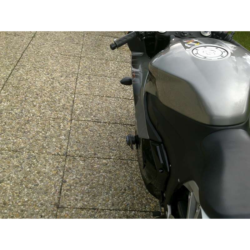 Honda CBR 600RR (09-13) Klassisch