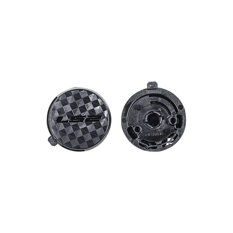 Ersatz-Plexiglasmechanik für LS2 OF558 Helm