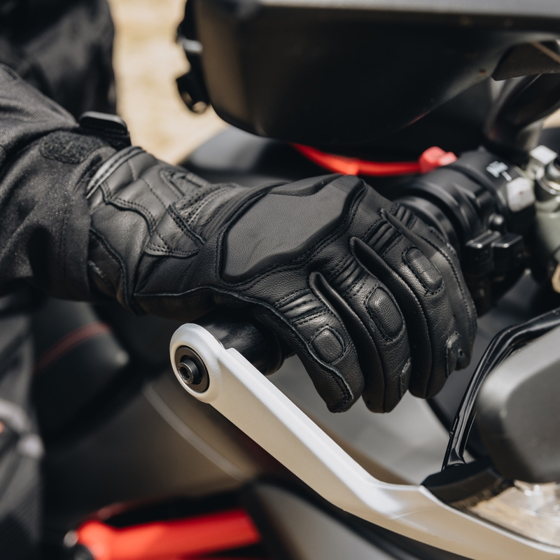 Ozone Touring II Motorradhandschuhe Ausverkauf