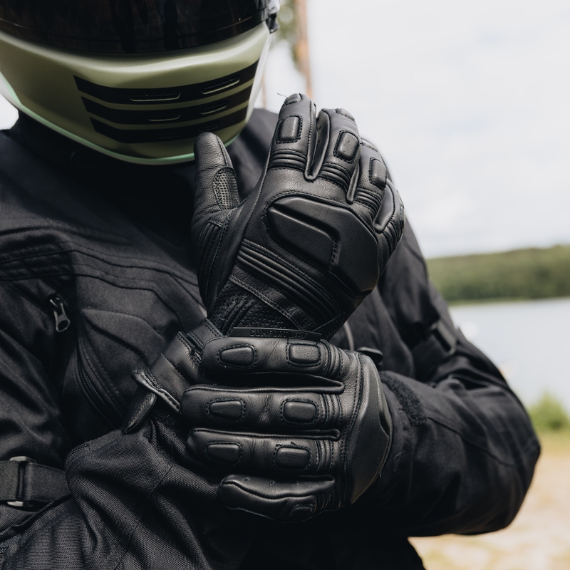 Ozone Touring II Motorradhandschuhe Ausverkauf