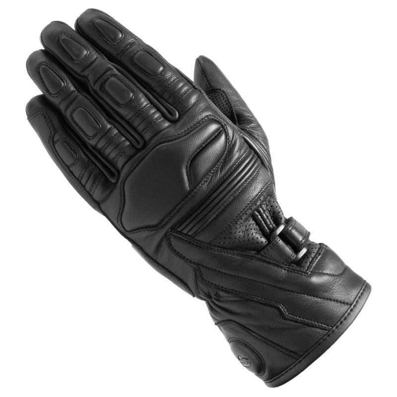 Ozone Touring II Motorradhandschuhe für Frauen Ausverkauf