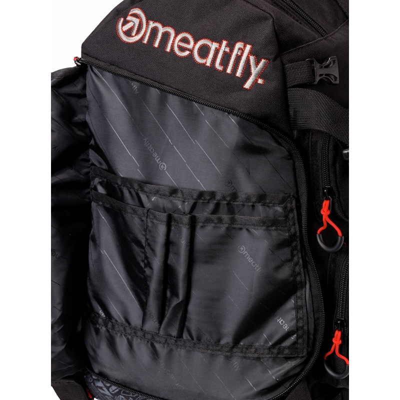 Rucksack Meatfly Raiden - Abraham 28 l