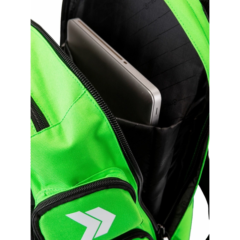 Rucksack Meatfly Raiden - Peschel 28 l