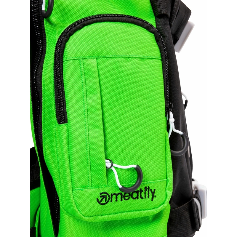 Rucksack Meatfly Raiden - Peschel 28 l