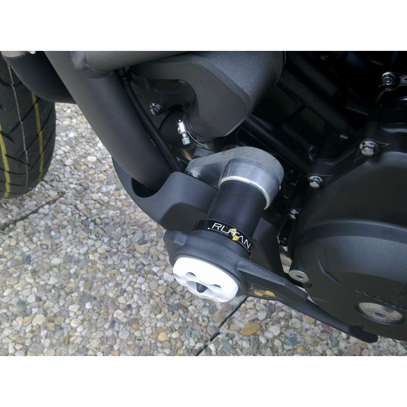 Honda NC 700+750 DCT Conus