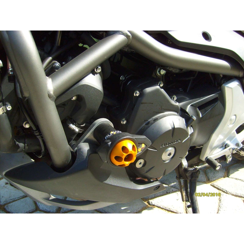 Honda NC 700+750 S/X Pfeil