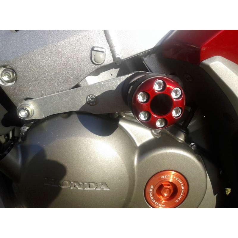 Honda X-RUNNER 800 Pfeil