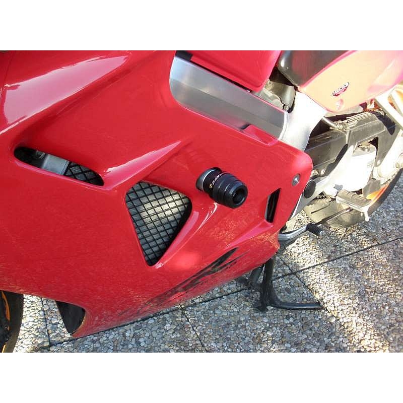 Honda VFR 800 (98-02) Klassisch