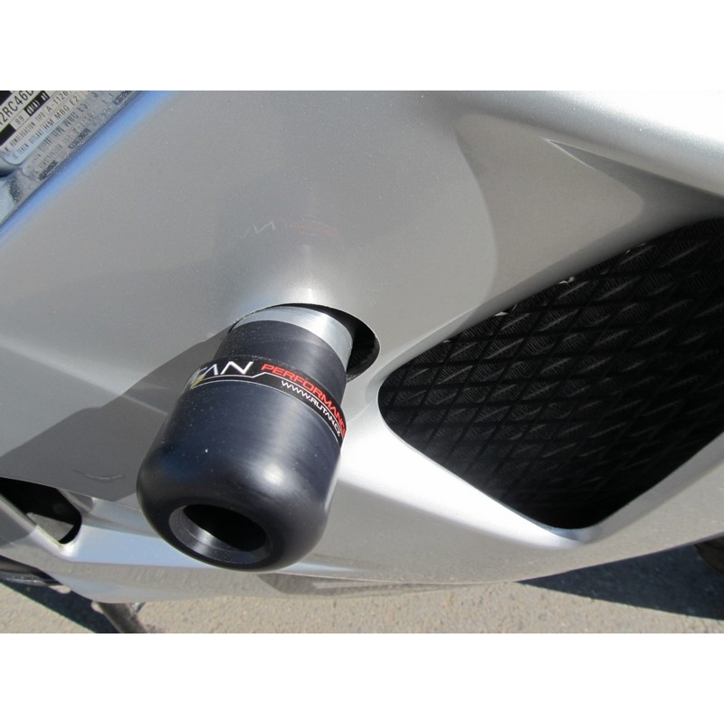 Honda VFR 800 (98-02) Klassisch