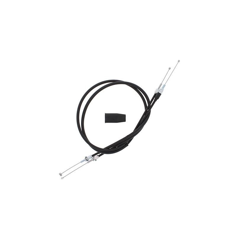 Gasseil All Balls Racing