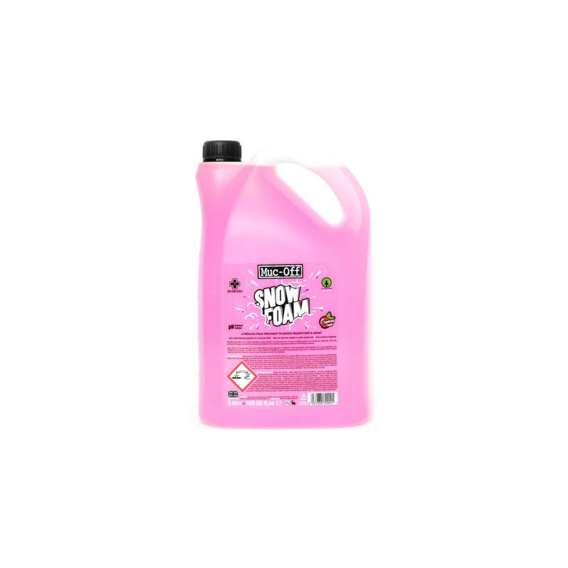 Snow Foam MUC-OFF 5 l