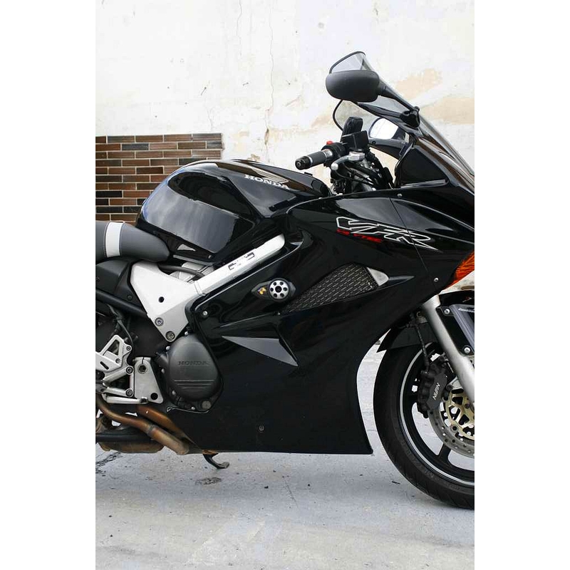 Honda VFR 800 v-tec (03-09) Klassisch