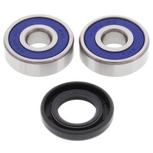 Lagersatz   Raddichtungen All Balls Racing WB25-1159