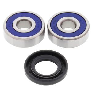Lagersatz   Raddichtungen All Balls Racing WB25-1161