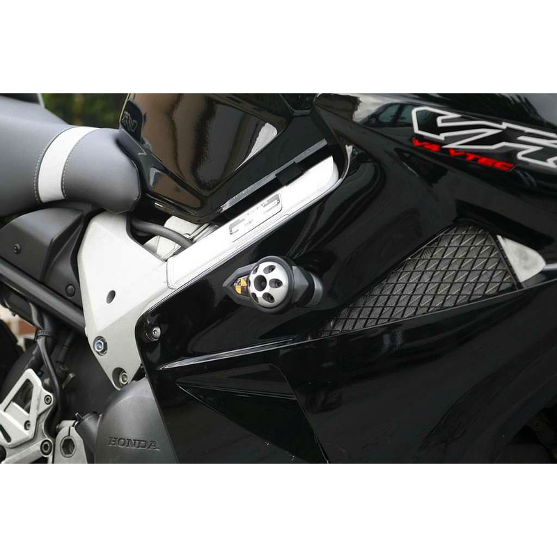 Honda VFR 800 v-tec (03-09) Klassisch
