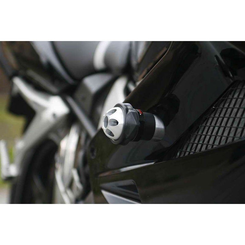Honda VFR 800 v-tec (03-09) Klassisch