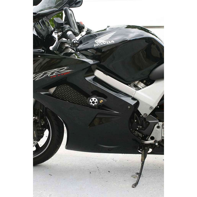 Honda VFR 800 v-tec (03-09) Klassisch