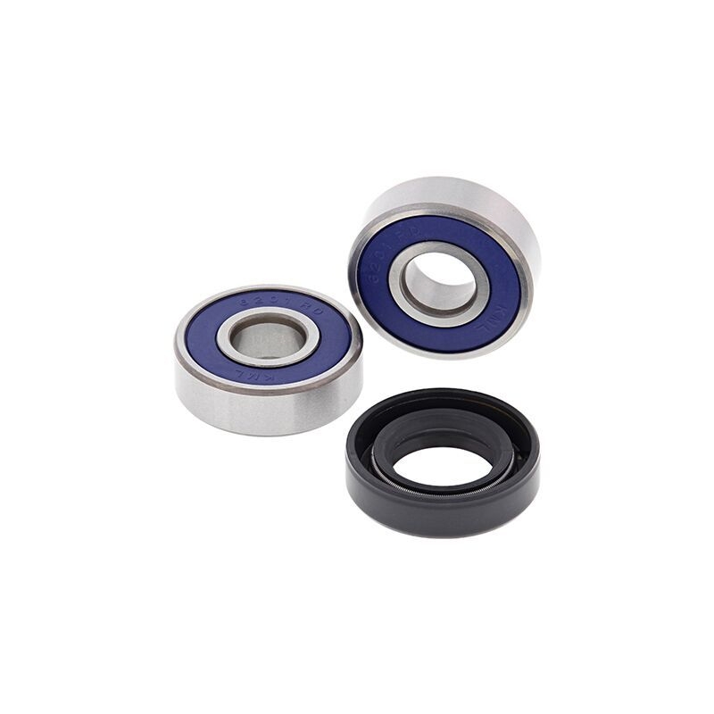 Lagersatz   Raddichtungen All Balls Racing