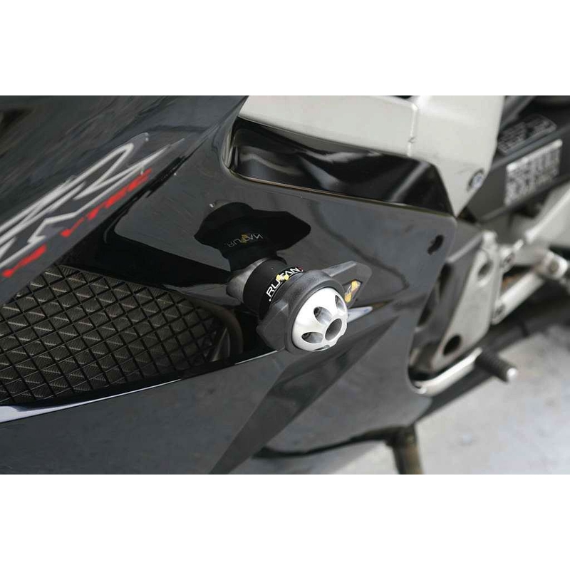 Honda VFR 800 v-tec (03-09) Klassisch